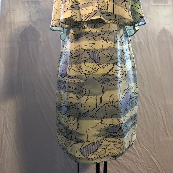 BCBG Generation Dress: Size M - Picture 2 of 15